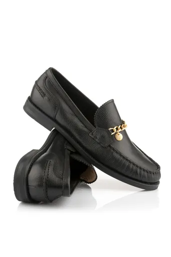 POLOBOTKY GANT GRACELYN BLACK