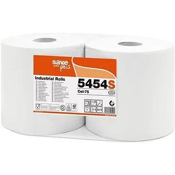 CELTEX Save Plus 800 útržků, 2 ks (8022650545405)