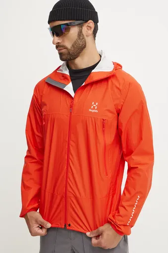 Outdoorová bunda Haglöfs L.I.M Proof