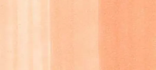 Copic sketch marker - E93 tea rose