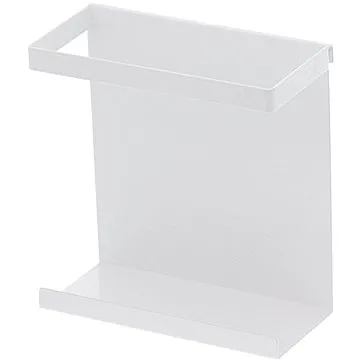 YAMAZAKI Grid 4185 držák fólií na panel, bílý (4185)