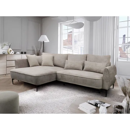 Rozkládací sedací souprava MURIEL ROH Tempo Kondela