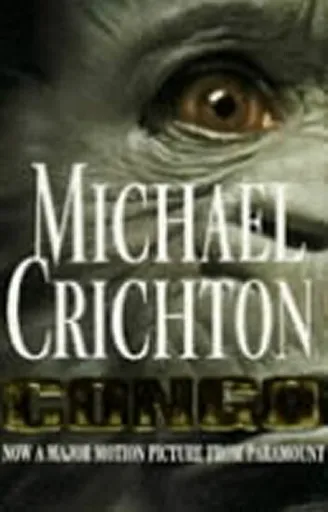 Congo - Michael Crichton