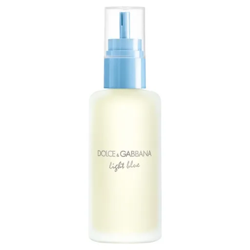 Dolce&Gabbana Light Blue toaletní voda - náhradní náplň 150 ml