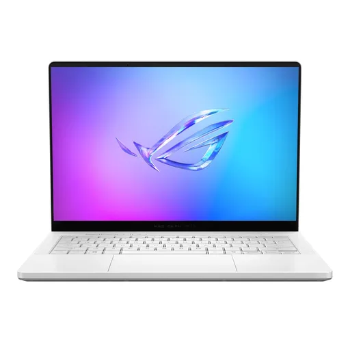 ASUS ROG Zephyrus G14/GA403WR-NEBULA112X/AI9-HX370/14"/2880x1800/32GB/1TB/RTX 5070Ti/W11P/White/2R
