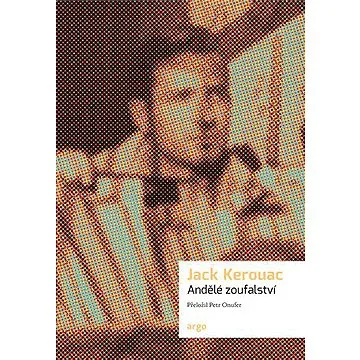 Andělé zoufalství (9788025727461)