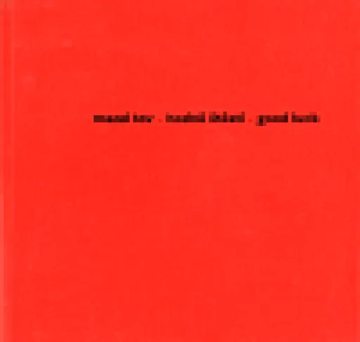 Mazal Tov - hodně štěstí - good luck - Dana Veselská