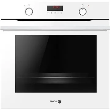 FAGOR 8H-295AB (57918)