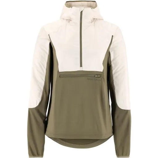 KARI TRAA HENNI Dámská bunda, tmavě zelená, velikost