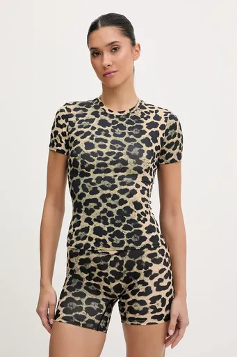 Tréninkové tričko P.E Nation Foundation