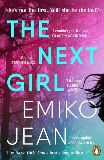The Next Girl - Emiko Jean