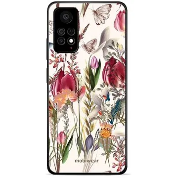 Mobiwear Glossy lesklý pro Xiaomi Redmi Note 11 Pro - G031G (5904808481878)