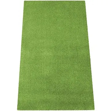 Kusový koberec Portofino zelené 400 × 500 cm (21D2044/5)