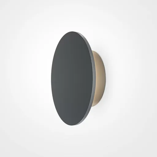 MAYTONI Nástěnné svítidlo Wald O420WL-L7GF