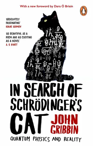 In Search Of Schrodinger´s Cat - John Gribbin