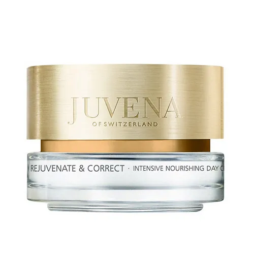 Juvena Nourishing Intensive Day Cream výživný denní krém pro suchou pleť 50 ml