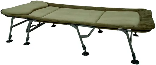 Starbaits Rybářské lehátko Bivie Bed DLX,Starbaits Rybářské lehátko Bivie Bed DLX