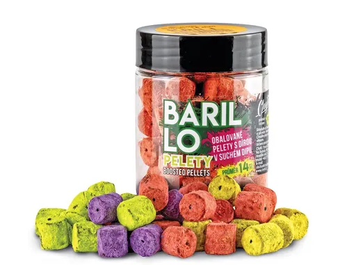 Chytil Pelety Barillo 20mm 120g - Krill,Chytil Pelety Barillo 20mm 120g - Krill