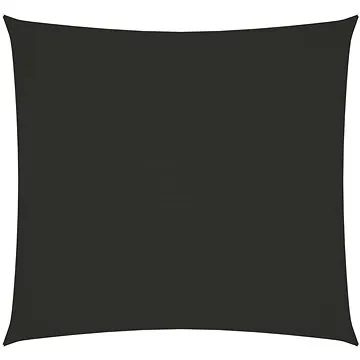 SHUMEE Plachta stínící, antracit 2,5 x 2,5m (135081)