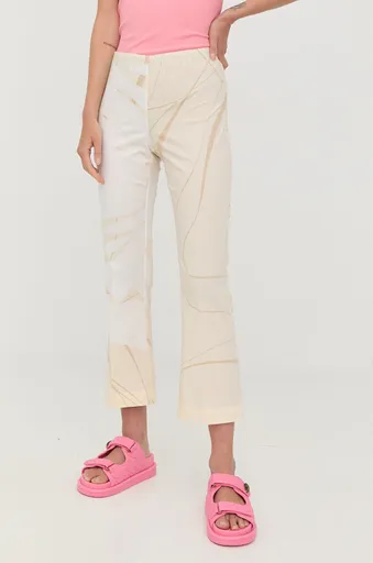 Kalhoty Liviana Conti