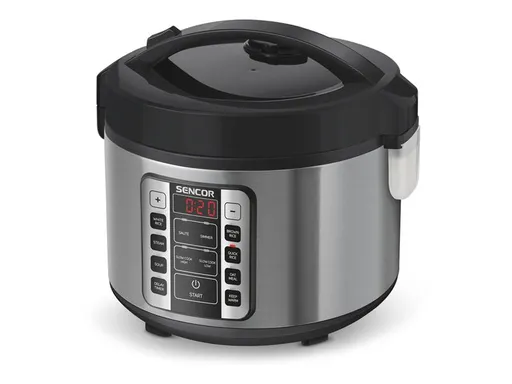 Rýžovar SENCOR SRM 3151BK