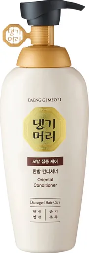 Daeng Gi Meo Ri Kondicionér pro suché, poškozené a lámavé vlasy Oriental (Conditioner) 500 ml