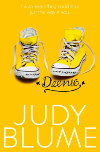 Deenie - Judy Blume