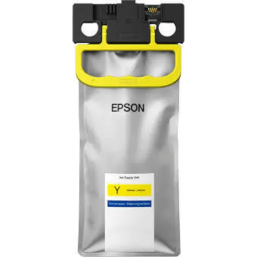Epson C13T11P440 XXL žlutá (yellow) originální cartridge