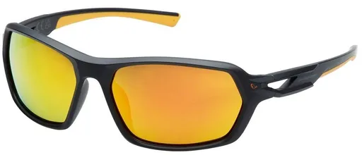 Savage Gear Brýle Savage Polarized 3 Black Orange,Savage Gear Brýle Savage Polarized 3 Black Orange