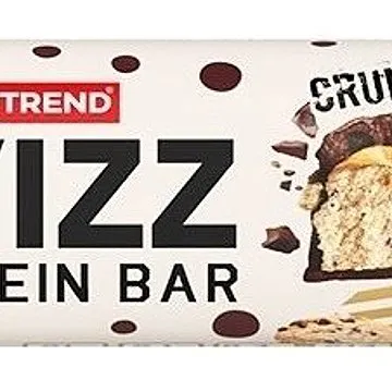 Nutrend QWIZZ Protein Bar 60 g (SPTnut009nad)