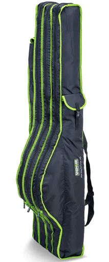 Saenger pouzdro na pruty rod bag de luxe - 145 cm