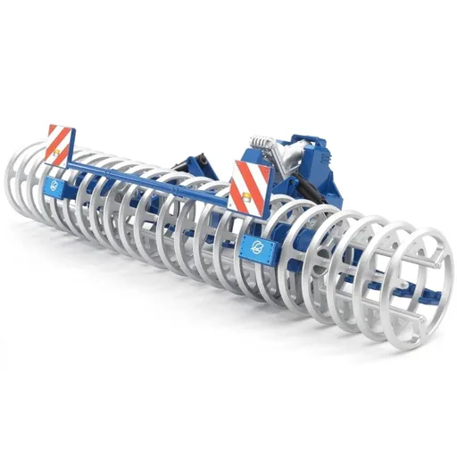 Bruder 02222 Diskový kypřič Lemken