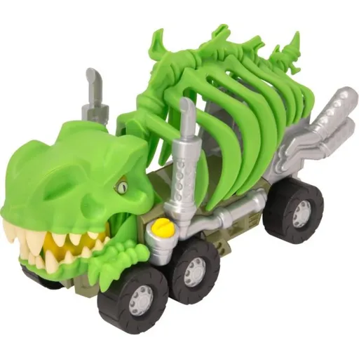 Halsall Teamsterz auto T-Rex