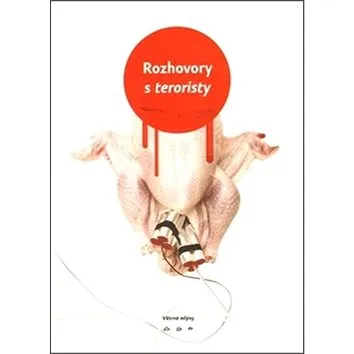 Rozhovory s teroristy (978-80-7443-017-6)