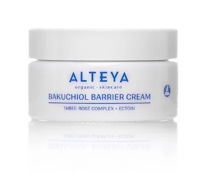 Alteya Organics Obnovující pleťový krém s bakuchiolem 50 ml