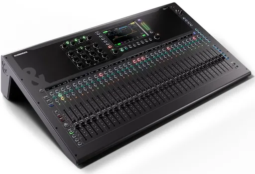 Allen&Heath QU-7