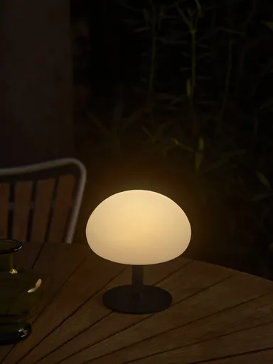 NORDLUX venkovní přenosné svítidlo Sponge 20 4,8W LED bílá 2018135003