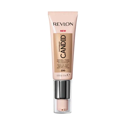 Revlon Photoready Candid Foundation make-up - 230 Bare 22 ml