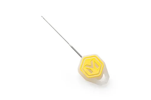 Mivardi Svítící jehla Nite Glow Fine Boilie Needle,Mivardi Svítící jehla Nite Glow Fine Boilie Needle