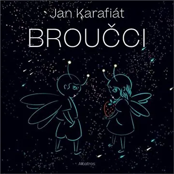 Broučci (978-80-000-6336-2)