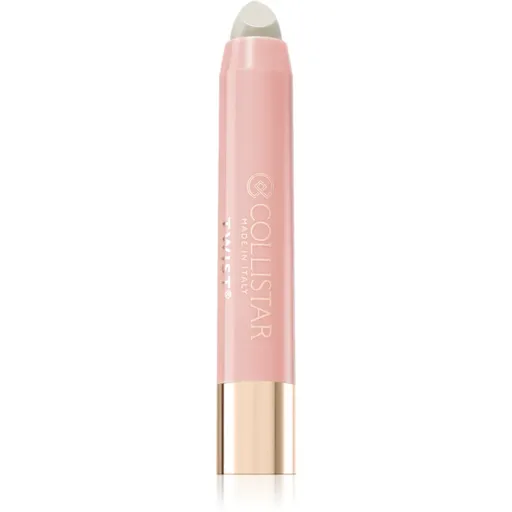 Collistar Twist Balmy Gloss hydratační balzám na rty odstín 201 Perla 2.8 g