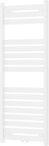 MEXEN Uran otopný žebřík/radiátor 1200 x 500 mm, 527 W, bílá W105-1200-500-00-20
