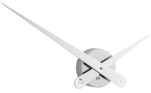 Future Time Hands White FT9620WH