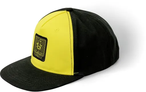 Black Cat Kšiltovka Catfish Hunter Snapback I,Black Cat Kšiltovka Catfish Hunter Snapback I