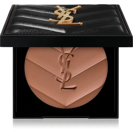 Yves Saint Laurent All Hours Hyper Finish pudr pro ženy 07 7.5 g