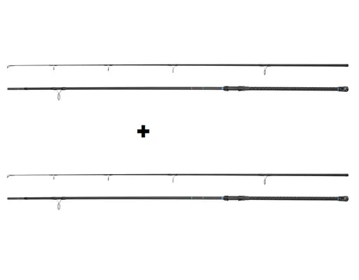 Delphin prut capri nxt 3,6 m (12 ft) 3,5 lb 1+1