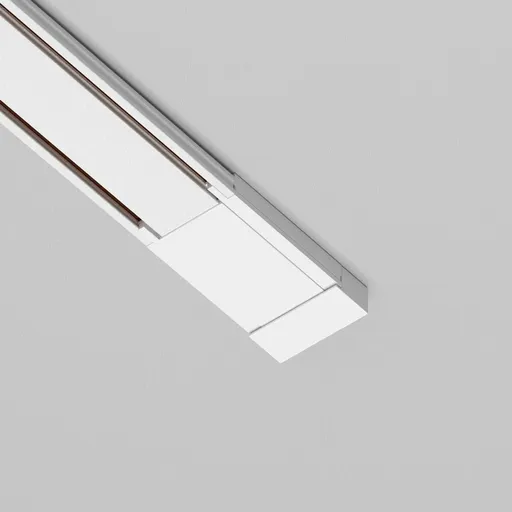 MAYTONI napájení - Příslušenství pro kolejnicový systém Radity Magnetic track bílá TRA084B-11W