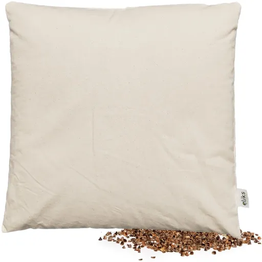 Pohankový polštář, 40 x 40 cm, 40 x 40 cm
