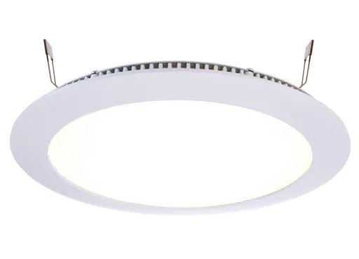 Deko-Light vestavné bodové svítidlo - Anik kulaté 220, 17 W, DIM, 4000 K, bílá 565418