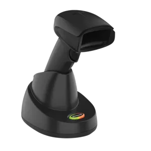 Honeywell Xenon Performance 1952g, BT, 2D, HD, kit (USB), black